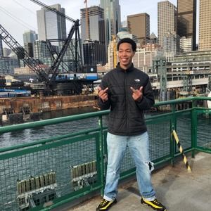 Meet your Posher, Devan